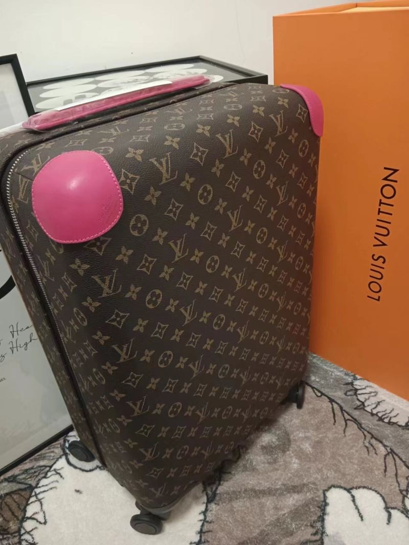 Louis Vuitton Suitcase